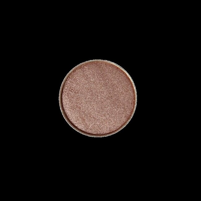 Signature colour eyeshadow metal rose 04 bio test 1 Tester