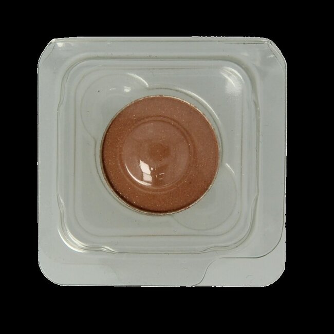 Signature colour eyeshadow terracotta 03 bio test 1 Tester