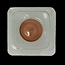 Signature colour eyeshadow terracotta 03 bio test 1 Tester