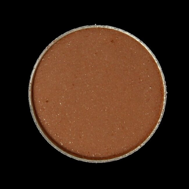 Lavera Fard à Paupières Signature couleur terre cuite 03 bio test 1 Testeur