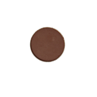 Lavera Signature colour eyeshadow dusk 02 bio tester 1 Tester