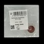 Signature colour eyeshadow mulberry 01 bio tester 1 Tester