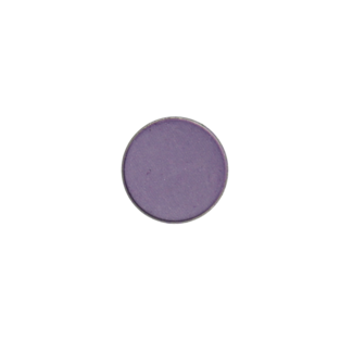 Lavera Signature colour eyeshadow lilac 01 bio tester 1 Tester