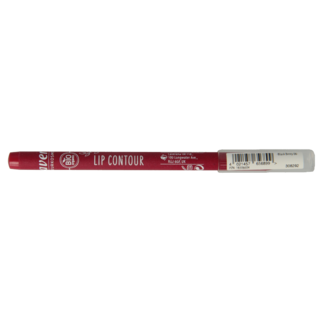 Lavera Lipcontour black berry 06 1.4 Gram