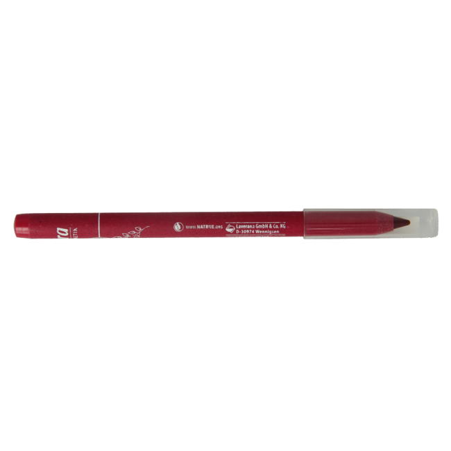 Lavera Lipcontour black berry 06 1,4 g