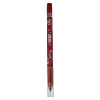 Lavera Lipcontour true red 05 1.4 Gram