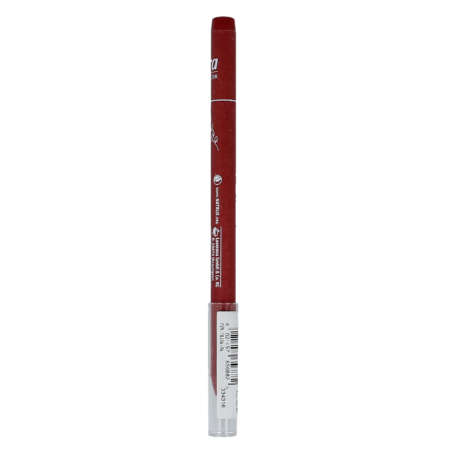 Lavera Lipcontour true red 05 1.4 g
