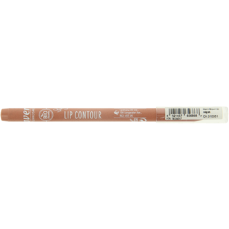 Lavera Lipcontour warm brown 03 1.4 Gram