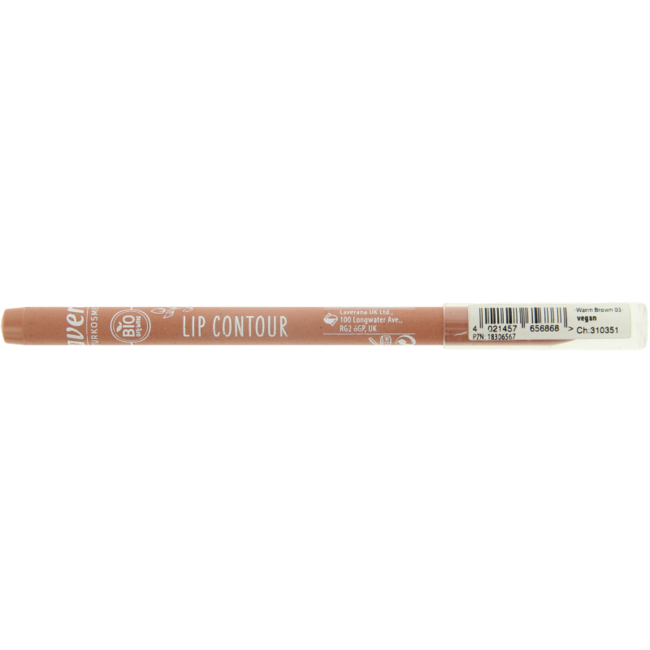 Lipcontour warm brown 03 1.4 Gram