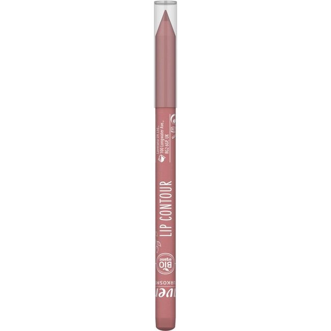 Lipcontour brave rose 01 1.4 Gram