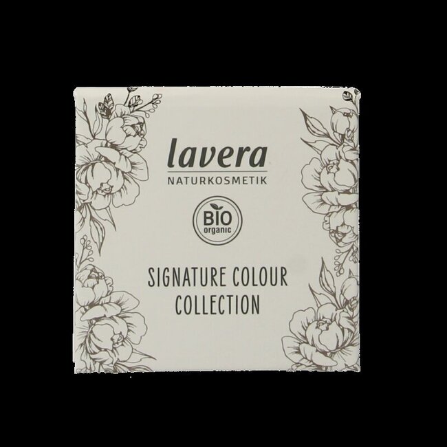 Signature colour eyeshadow rose renaissance 02 bio 1 Stuks