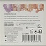 Signature colour eyeshadow pure pastels 01 bio 1 Stuks