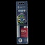 Opzetborstel floss action 2 Stuks