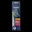 Opzetborstel floss action 4 Stuks