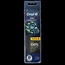 Opzetborstel action black 4 Stuks