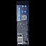 Opzetborstel sensitive clean 4 Stuks