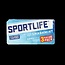 Sportlife Smashmint 3 pack 1 Stuks