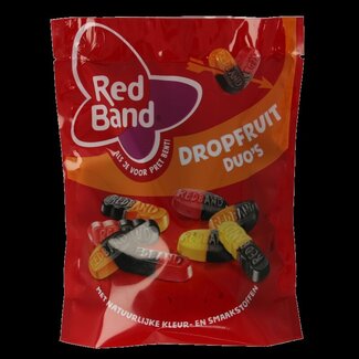 Red Band Red Band Dropfruit duo 235 g