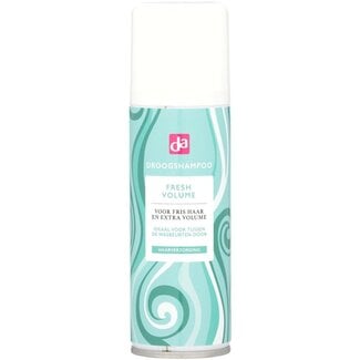 DA Droogshampoo fresh volume mini 75 Milliliter