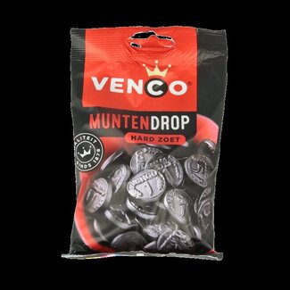 Venco Venco Muntendrop 120 g