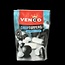 Venco Droptoppers salmiak menthe 215 g