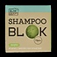 Shampoing solide Blokzeep Mojito 60 g