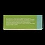 Shampoobar mojito 60 Gram