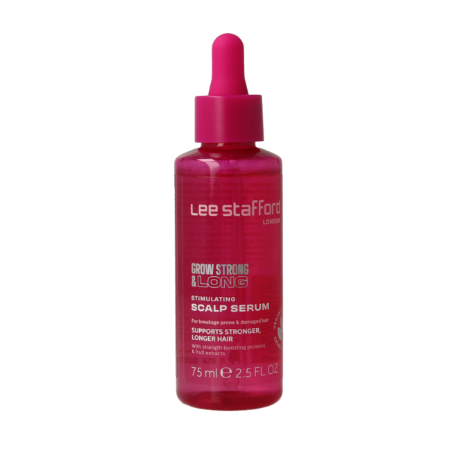 Grow it longer scalp serum 75 Milliliter