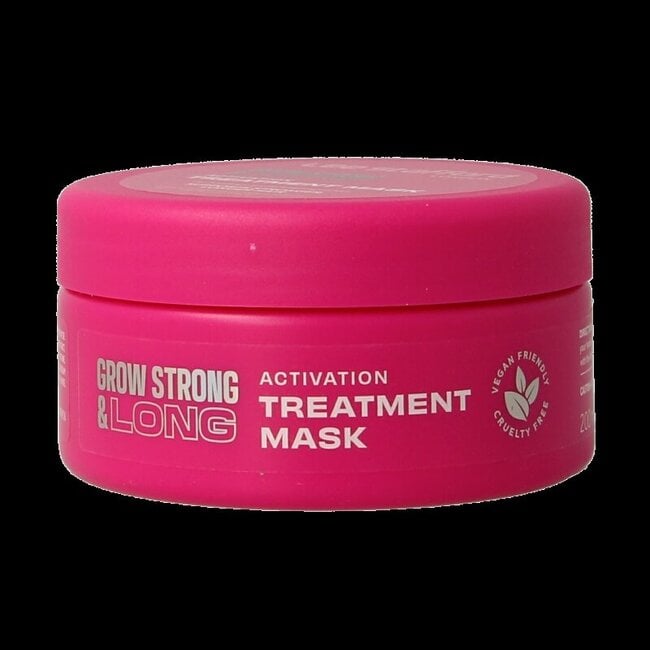 Grow it longer treatment mask 200 Milliliter