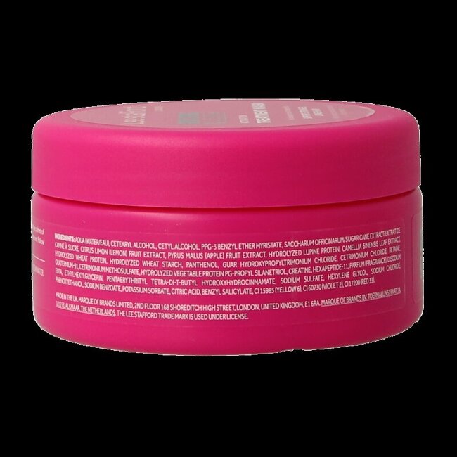 Lee Stafford Grow It Longer Masque de Traitement 200 ml
