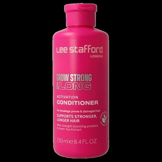 Lee Stafford Grow it longer conditioner 250 Milliliter