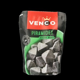 Venco Venco Piramides 225 g