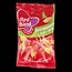 Red Band Winegums duo sucré acide 120 g