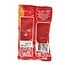 Red Band Dropfruit duo 120 grammes