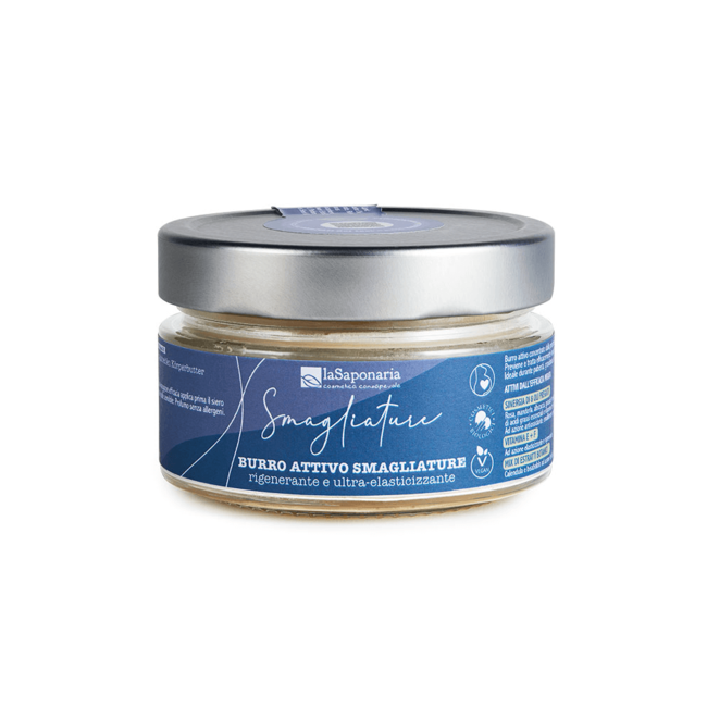 Stretch marks body butter bio 150 Milliliter