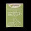 Zeep olive oil almond ginger 100 Gram