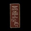 Zeep olive oil almond ginger 100 Gram