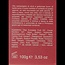 Zeep roos shea butter bio 100 Gram