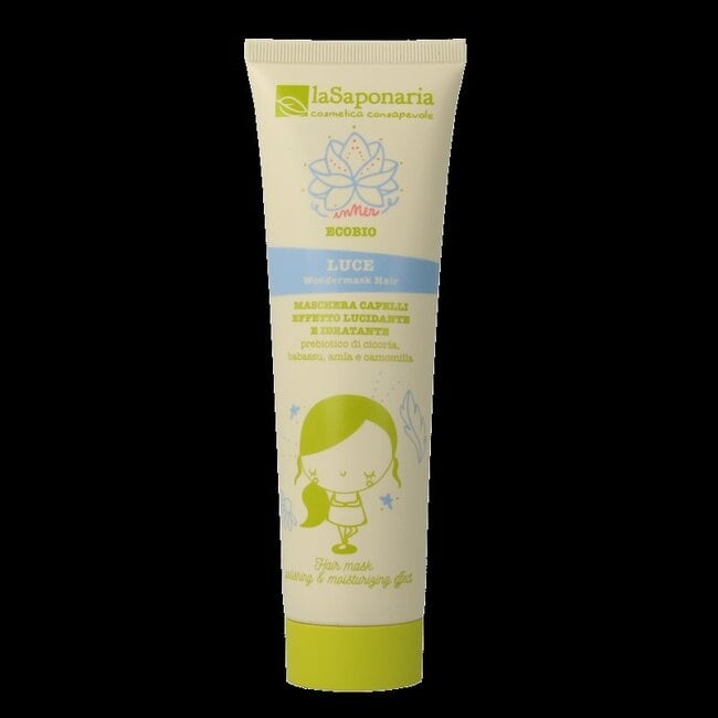 Wondermask hair luce 150 Milliliter