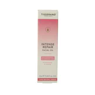 Tisserand Tisserand Huile de soin réparation intense 25 ml