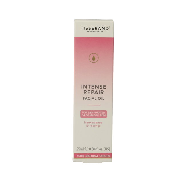 Treatment oil intense repair 25 Milliliter