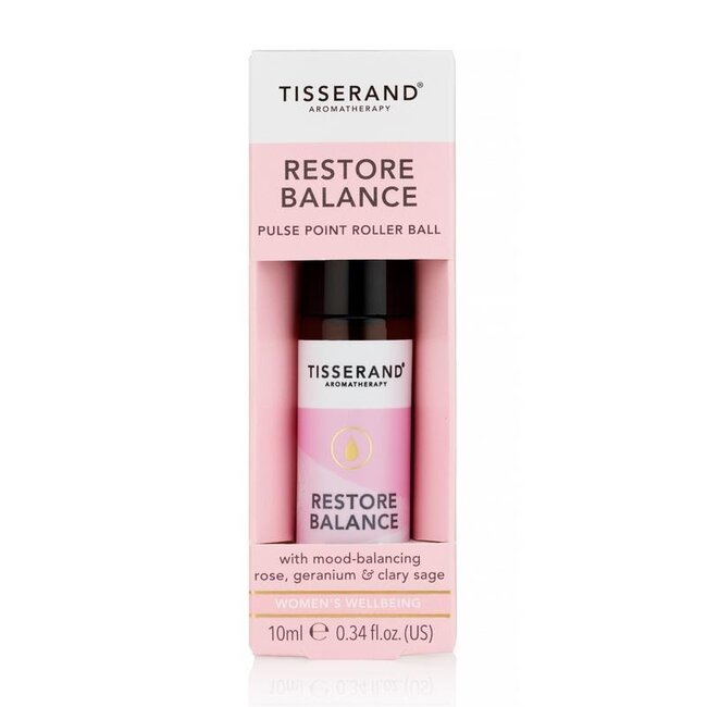 Roller ball restore balance 10 Milliliter