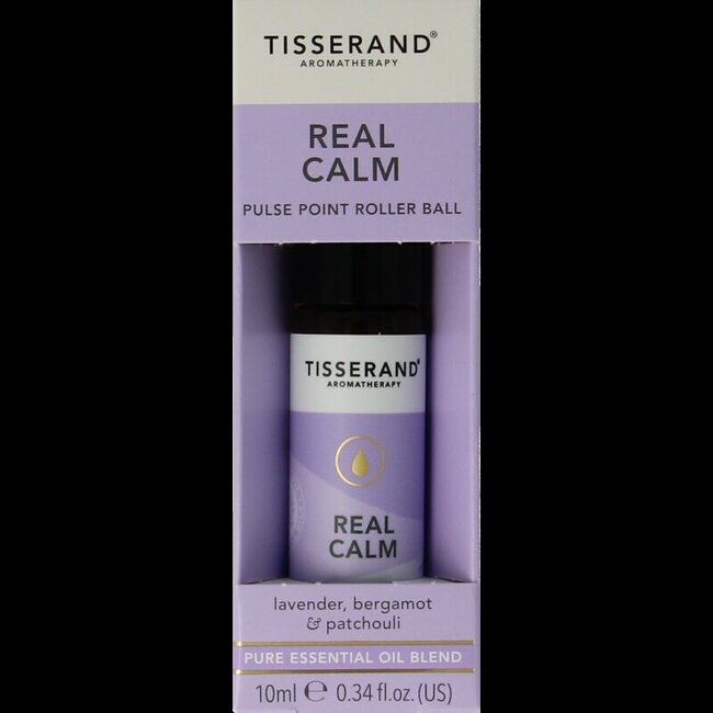 Roller ball real calm 10 Milliliter