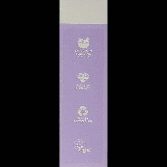 Tisserand Roller ball real calm 10 Milliliter