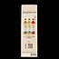 Go-Keto MCT olie C8 premium biologisch 500 Milliliter