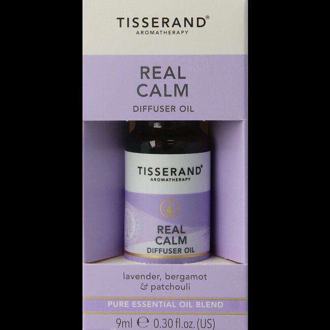 Diffuser oil real calm 9 Milliliter