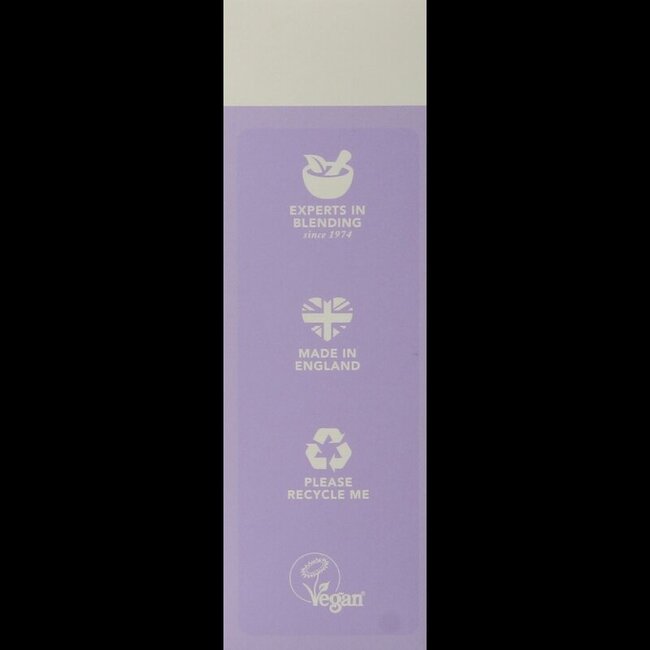 Tisserand Diffuser oil real calm 9 Milliliter