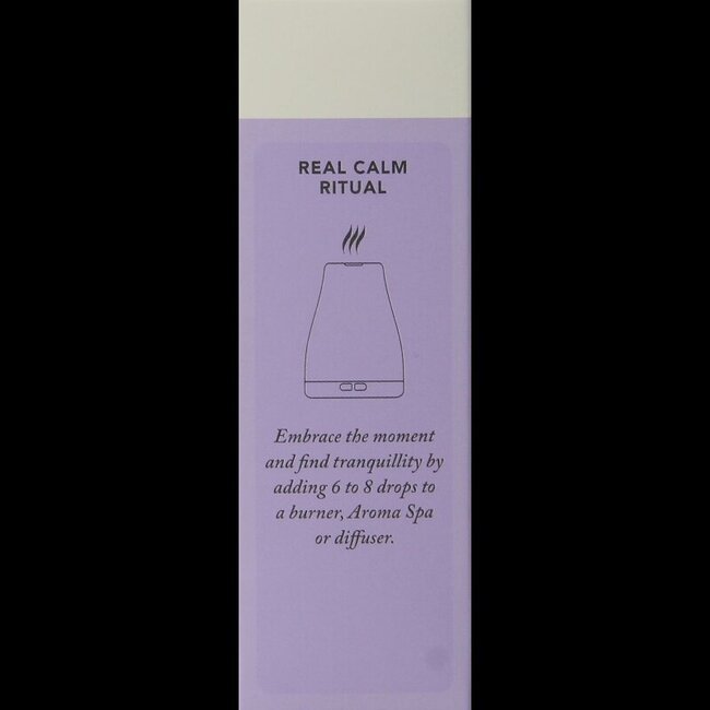 Tisserand Diffuser oil real calm 9 Milliliter