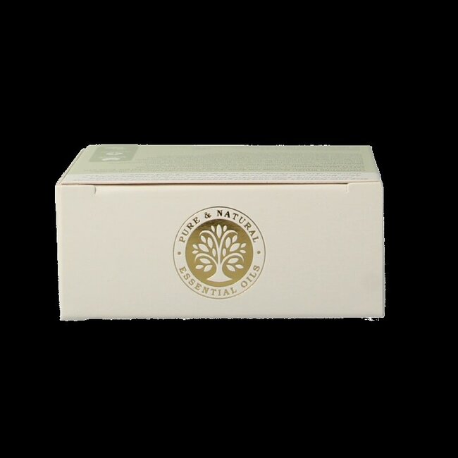 Tisserand Zeep bergamot & sandelhout 100 Gram