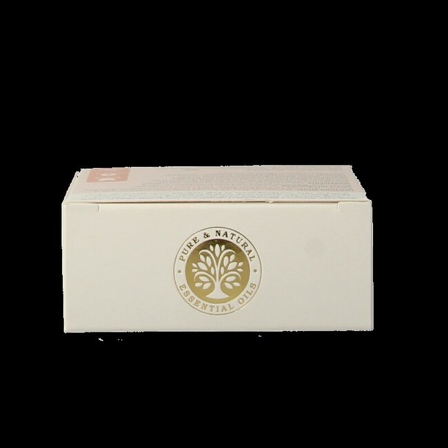 Tisserand Zeep mandarijn & may chang 100 Gram